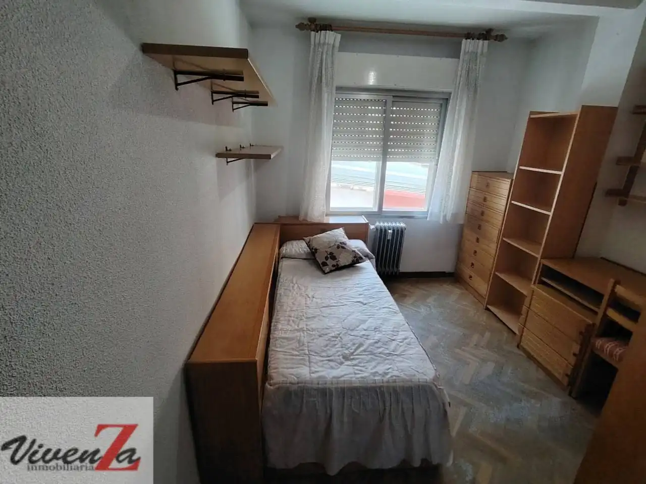 Wohnung mit Terrasse zum Verkauf in Las Viñas, imagen 18