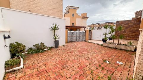 Foto 3 de Casa adosada en venta en El Mojón, Pilar de la Horadada