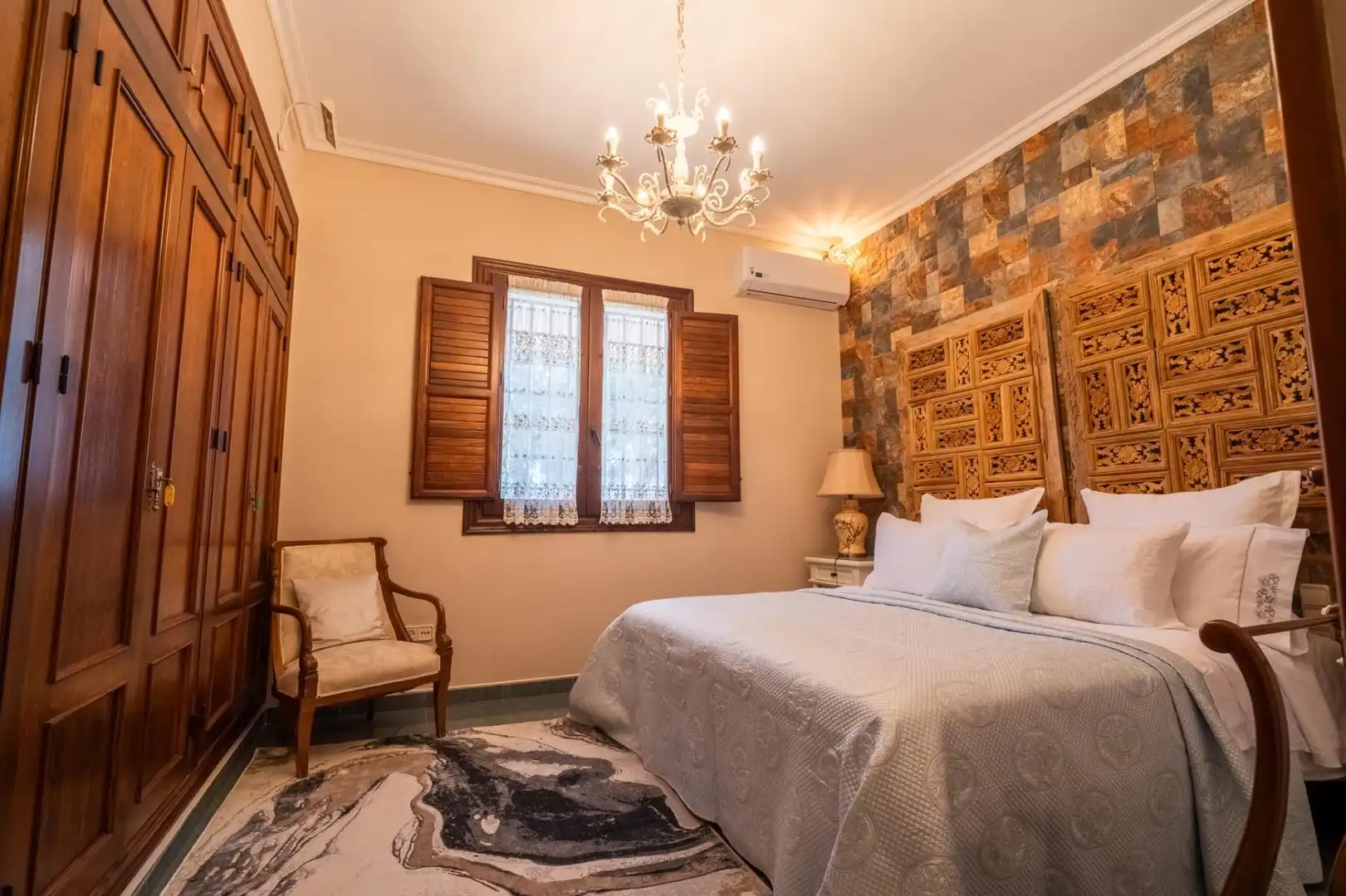 Villa à vendre à Retamar, imagen 29