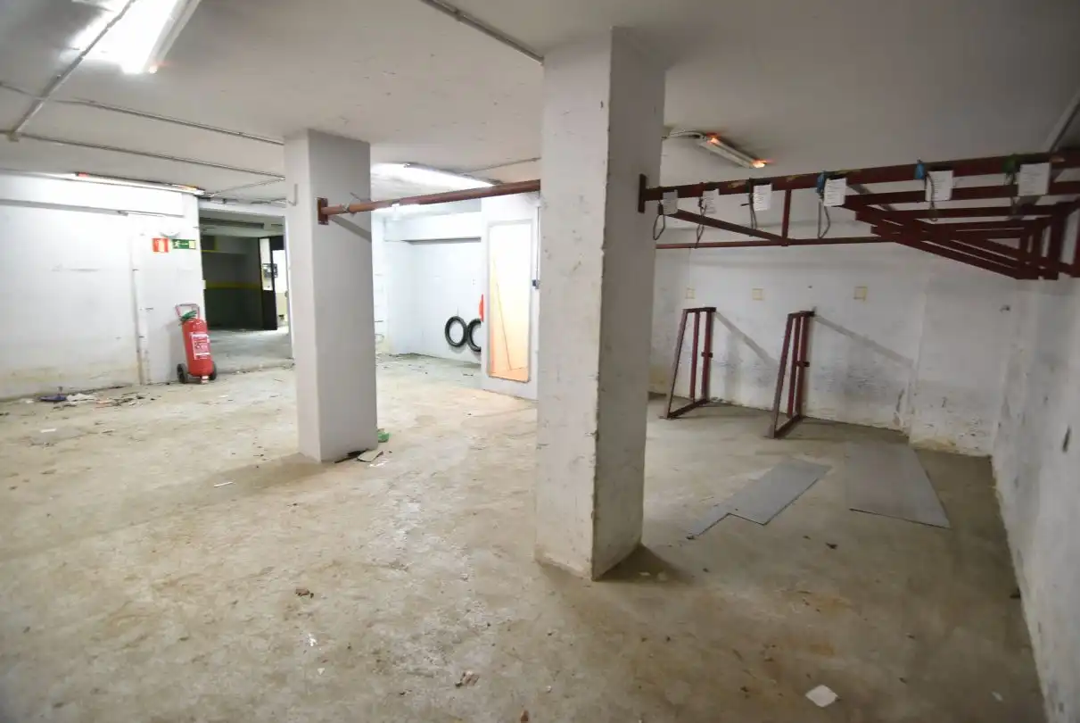 Locale commerciale in vendita a Eibar, imagen 38
