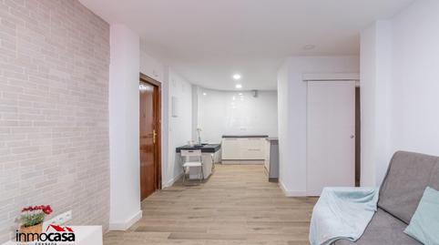 Foto 5 de Planta baixa en venda a Calle Arrayanes, Barrio de Zaidín, Granada