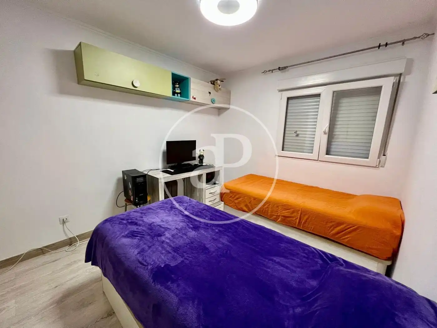 Habitación de Piso en venta en L'Alfàs del Pi con Aire acondicionado, Calefacción y Terraza
