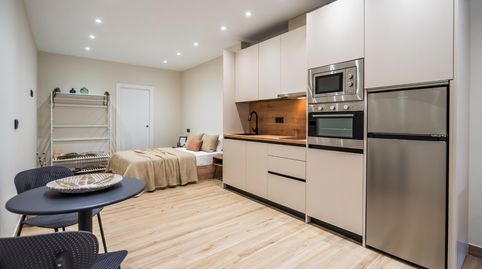 Foto 5 de Loft en venta en Camino de Ronda, Granada Capital