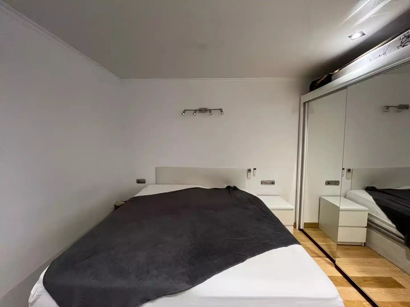 Apartamento en venta en Moxó - Sant Mori, imagen 12