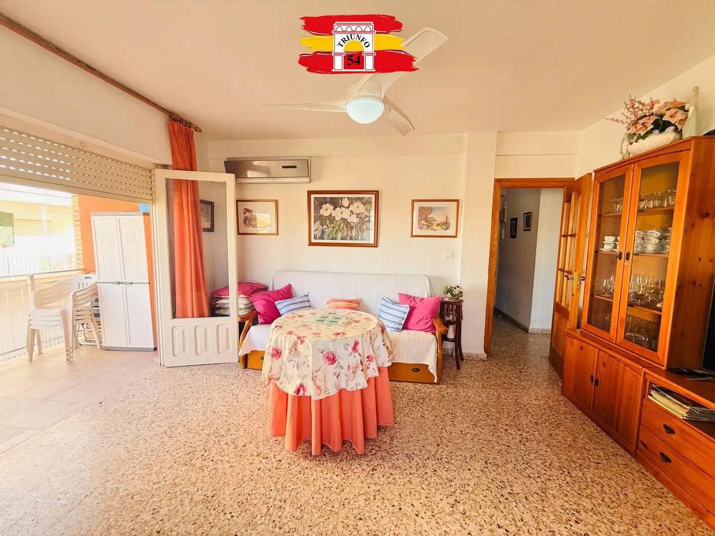 Wohnung mit Terrasse zum Verkauf in Avenida de Velero, imagen 6