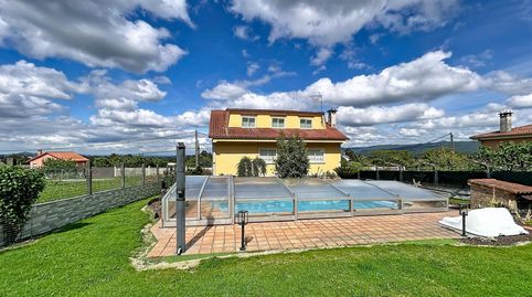 Foto 2 von Haus oder Chalet zum Verkauf in A Estrada , Pontevedra