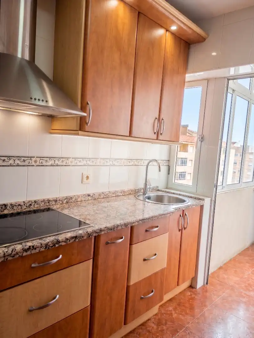 Flat with terrace for sale in Calle de San Isidro 7, imagen 19