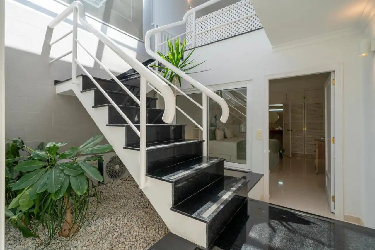 Maison avec piscine à vendre à Calle Tinguatón, imagen 7