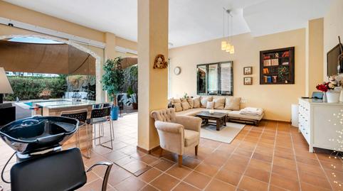 Foto 5 de Casa adosada en venda a Calle Jaén, 7, Calahonda, Mijas