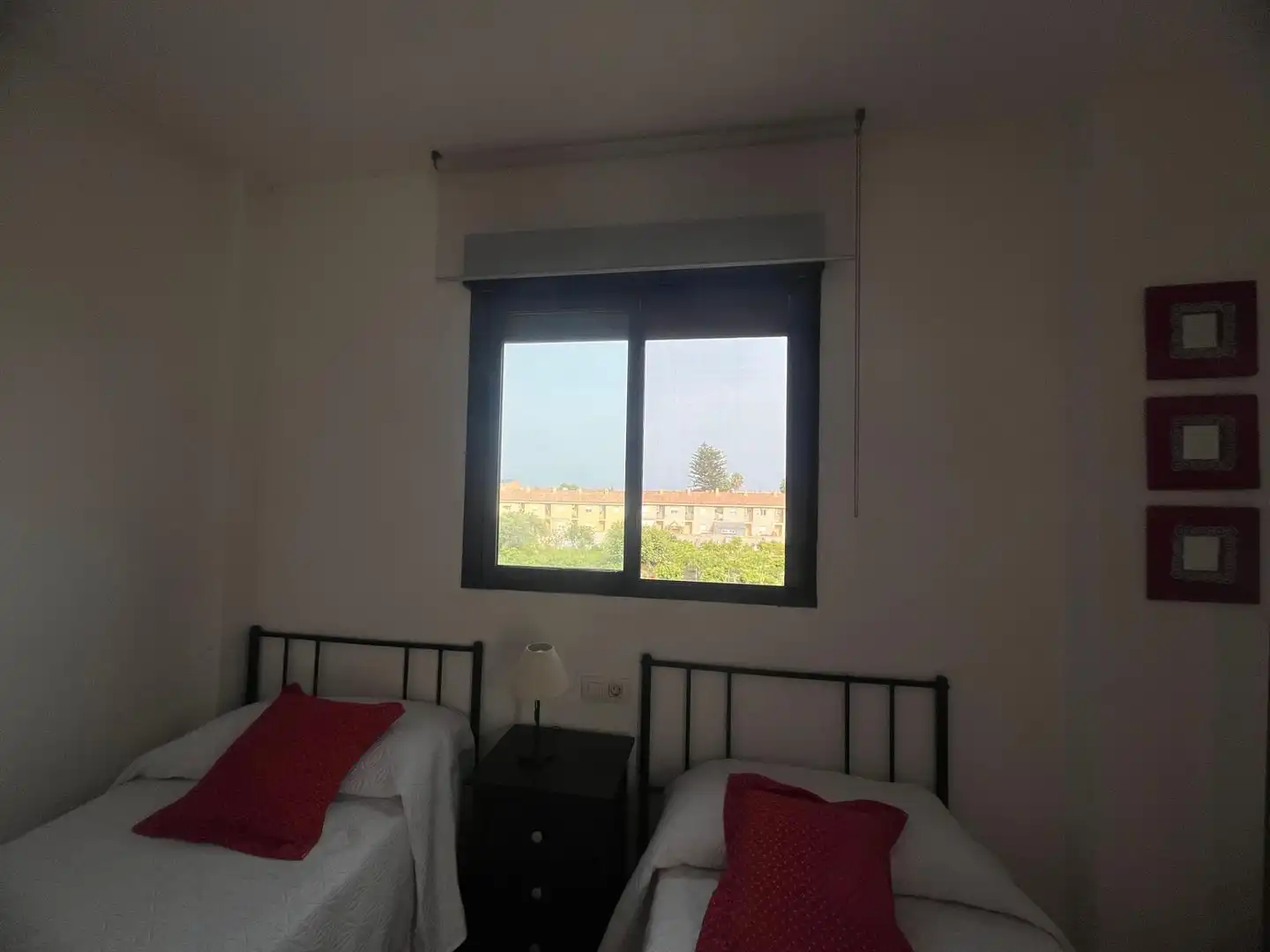 Reihenhaus mit Terrasse zum Verkauf in Playa - Ben Afeli, imagen 24