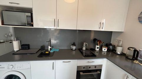 Foto 3 de Apartament en venda a Avenida Gamonal, Parque de la Paloma, Benalmádena