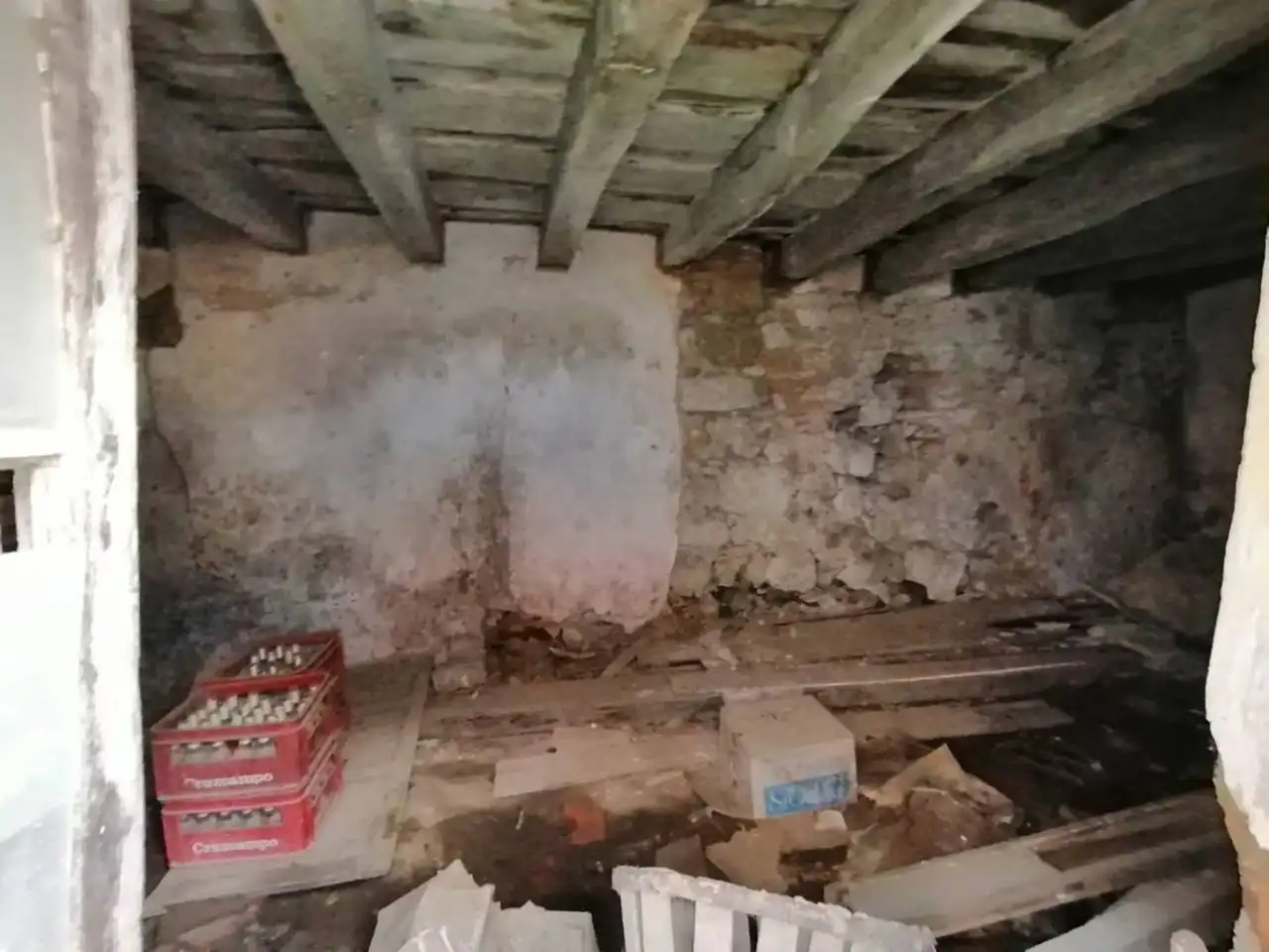 Flat for sale in Ciudad Rodrigo  with Private garden, Storage room and Balcony