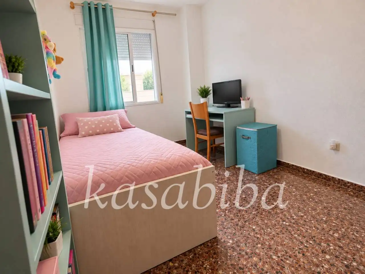 Habitación de Piso en venta en Aldaia, Valencia