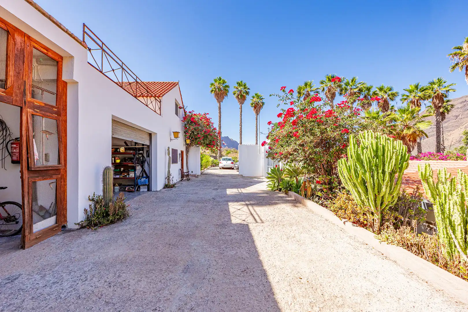 Casa o xalet en venda a Vial Camino, 1, San Bartolomé Interior