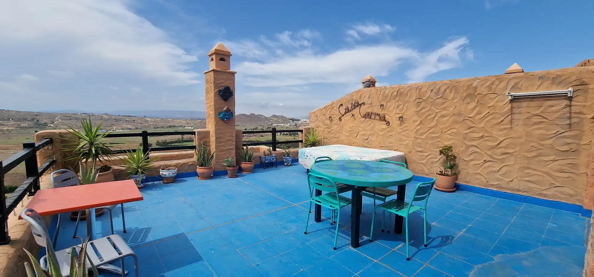 Mini appartamento con piscina in vendita a Marina de la Torre, imagen 8