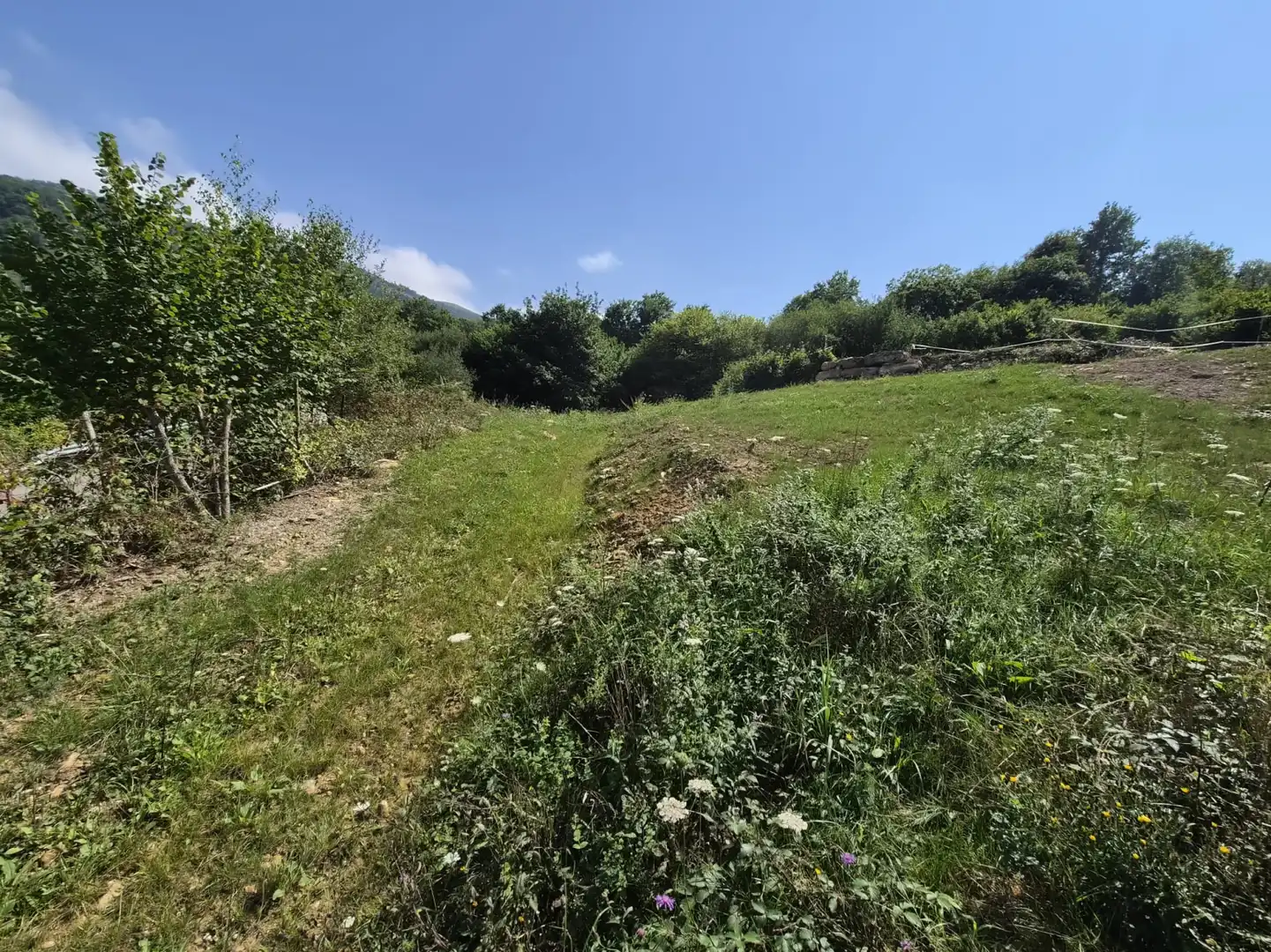 Wohnbaugrundstück zum Verkauf in San Sebastián de Garabandal - POSADORIO, imagen 6