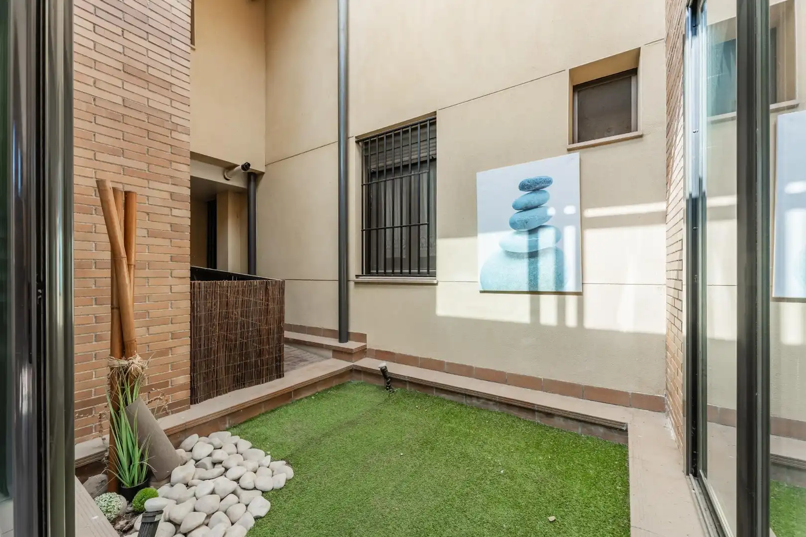 House with garden for sale in Anselm Clave (Calle) 10, imagen 10