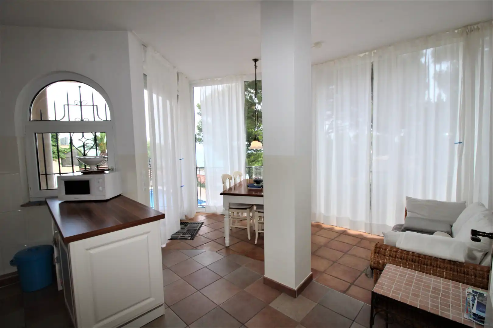 Casa o chalet en venta en Sa Riera - Sa Fontansa