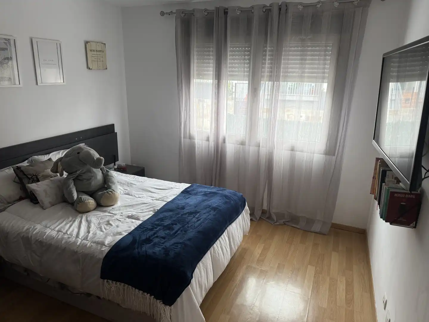 Dormitori de Casa o xalet en venda en Arucas amb Terrassa i Balcó