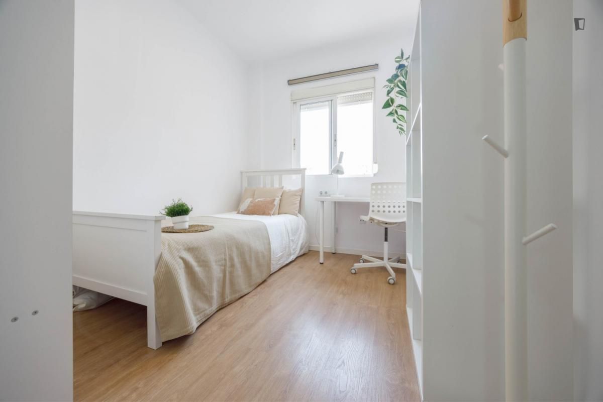 Apartamento para compartir en Motilla del Palancar