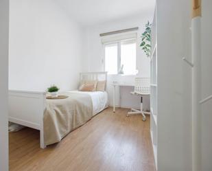 Bedroom of Apartment to share in Motilla del Palancar