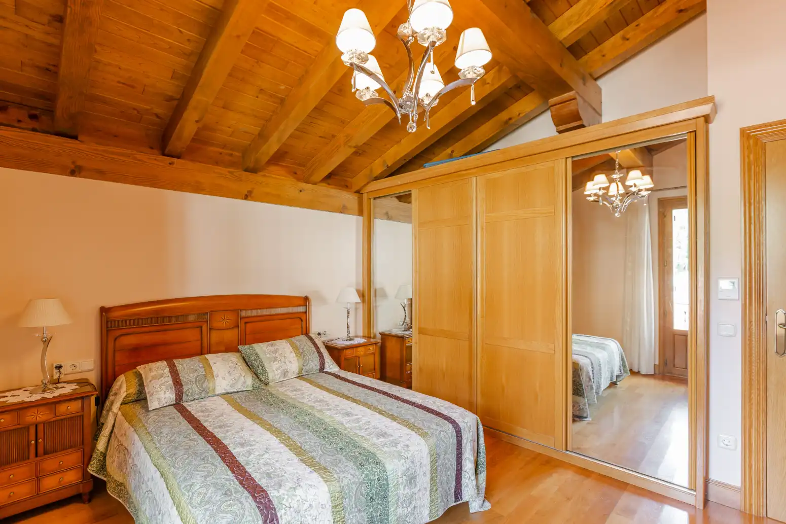 Maison avec terrasse à vendre à Aizoáin - AVENIDA ULZAMA 3, imagen 21