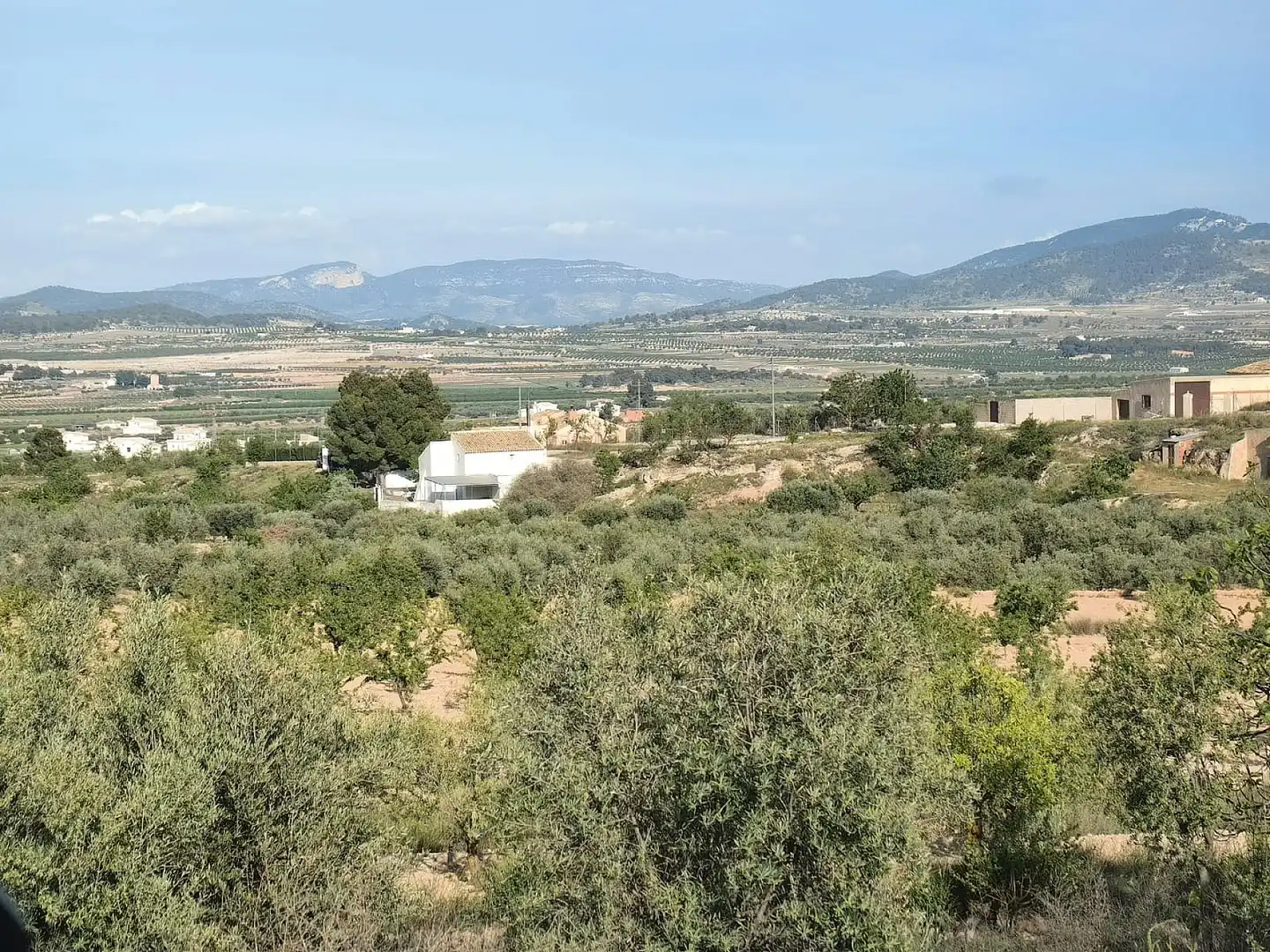 Casa o xalet en venda a Yecla