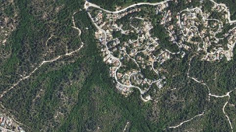 Foto 5 de Piso en venta en Montbarbat, Maçanet de la Selva