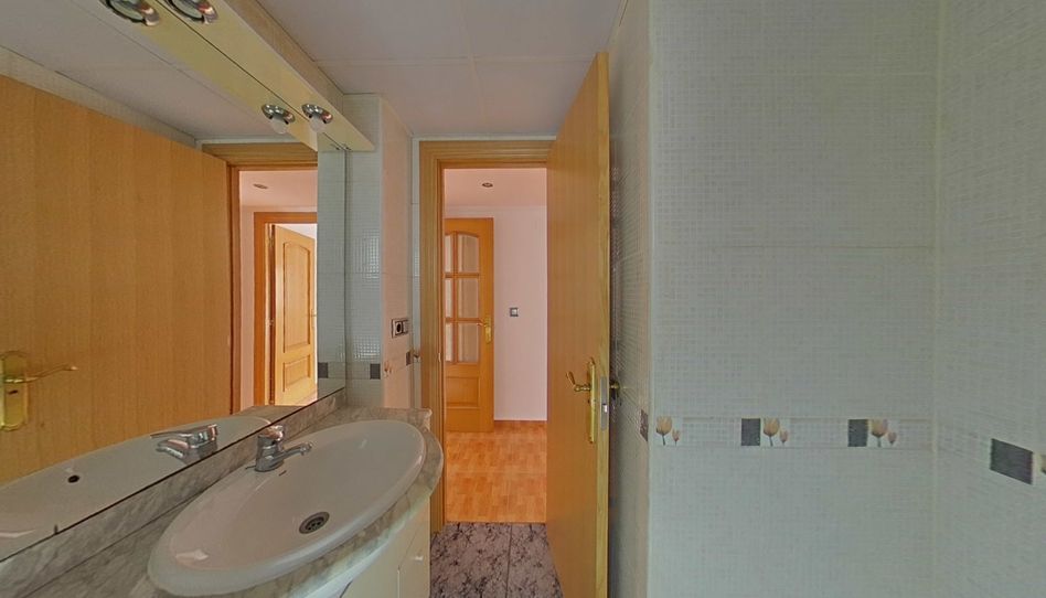Piso alquilado para inversores en Las Fuentes, foto 2