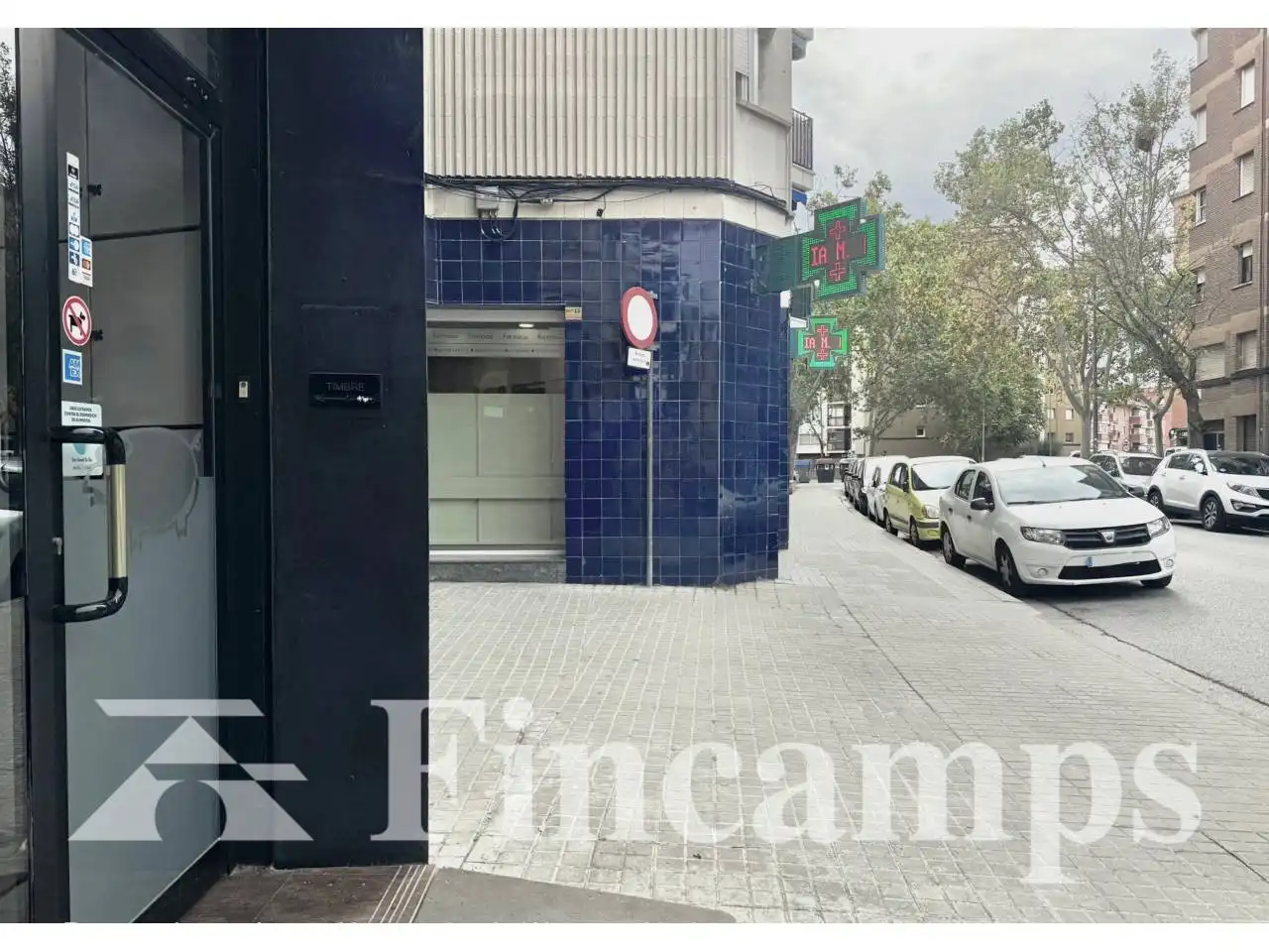 Business premises to rent in Calle Lusitania 4, imagen 15
