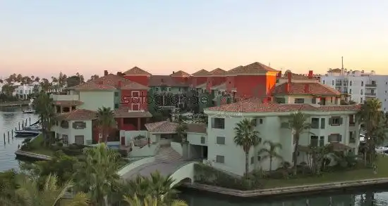 Apartament amb piscina de lloguer a Puerto de Sotogrande - La Marina, imagen 23