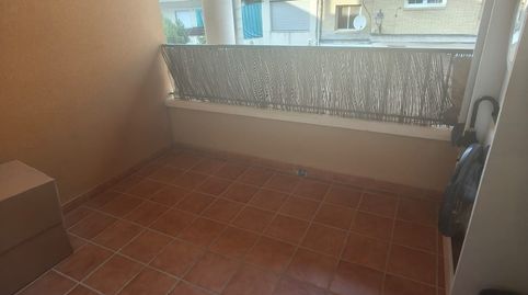 Foto 4 de Piso en venta en Aljomahima - Ermita, Las Gabias