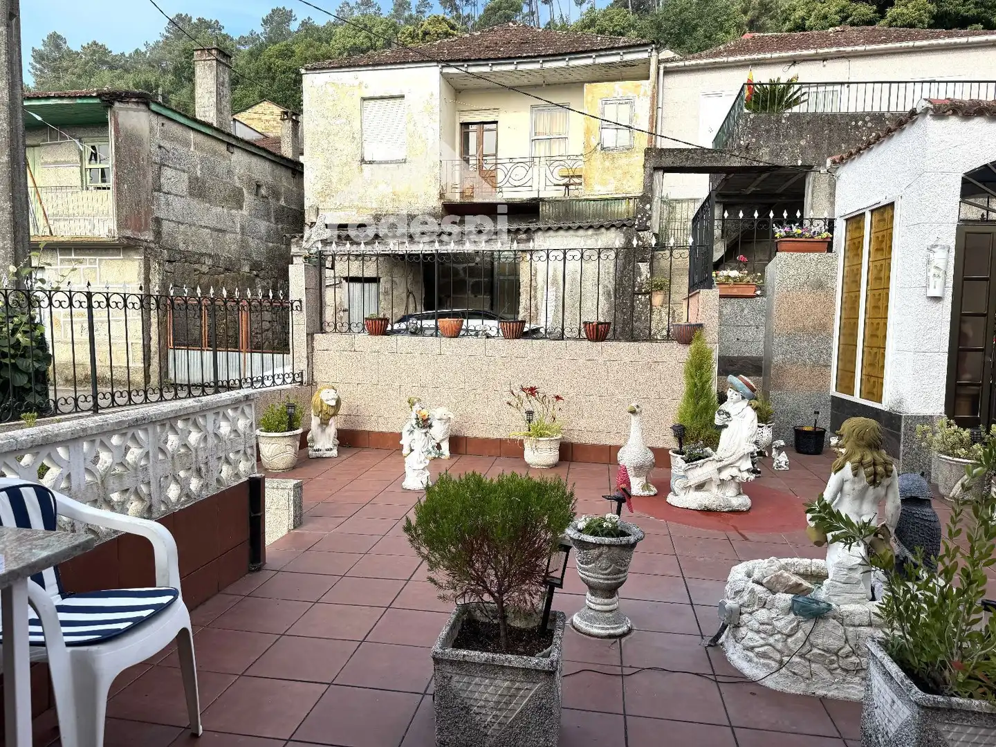 Detached house for sale in Franqueiran, imagen 25