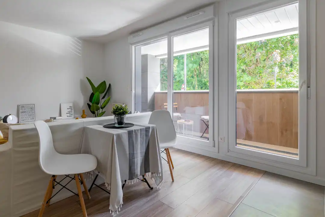 Terraza de Piso en venta en Irun  con Calefacción y Terraza