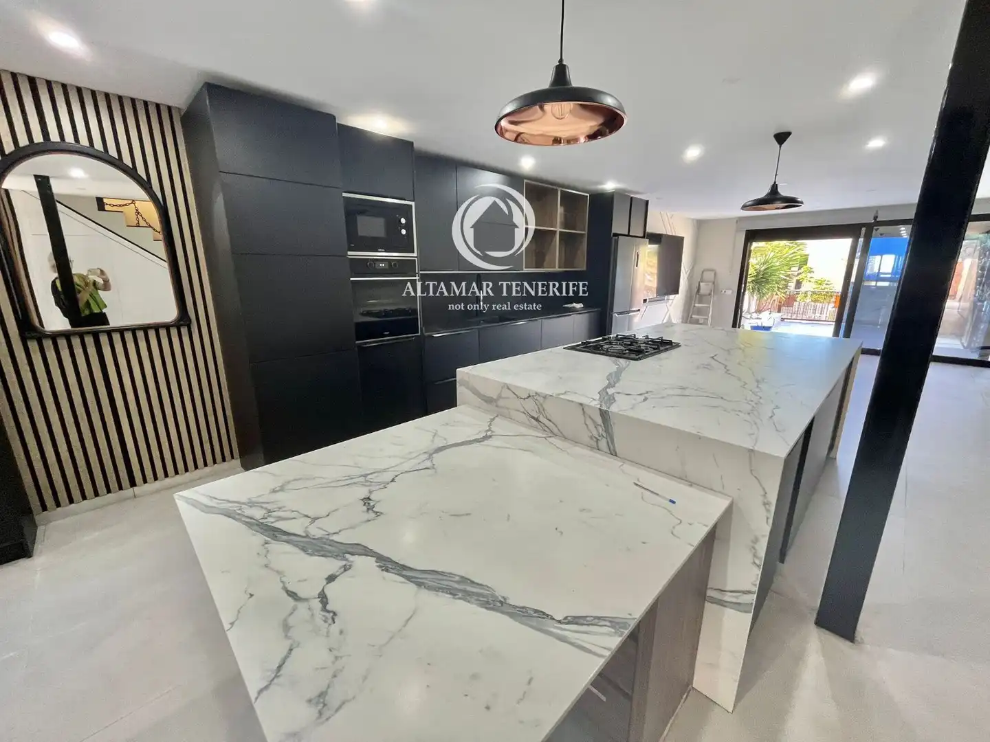 Terraced house for sale in Av del Poniente, imagen 10