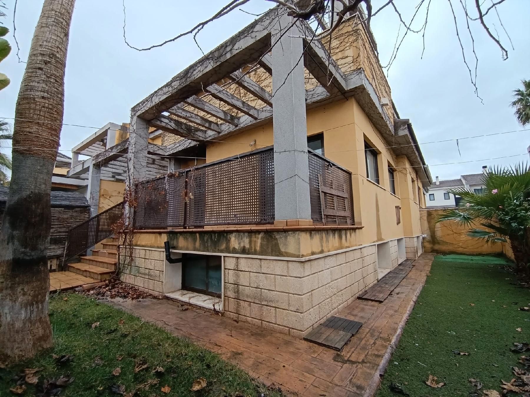 Casa o xalet en venda a Calle Granada, 9, Campo Alto - Club de Campo