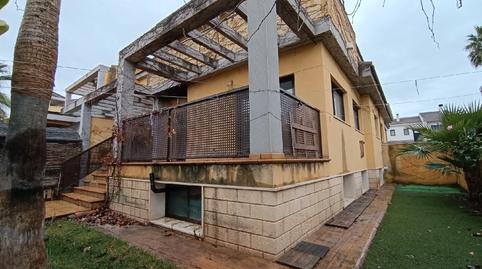 Foto 3 de Casa o xalet en venda a Calle Granada, 9, Campo Alto - Club de Campo, Elda