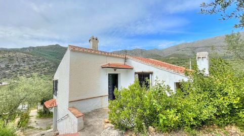 Foto 3 de Finca rústica en venta en Periana, Málaga