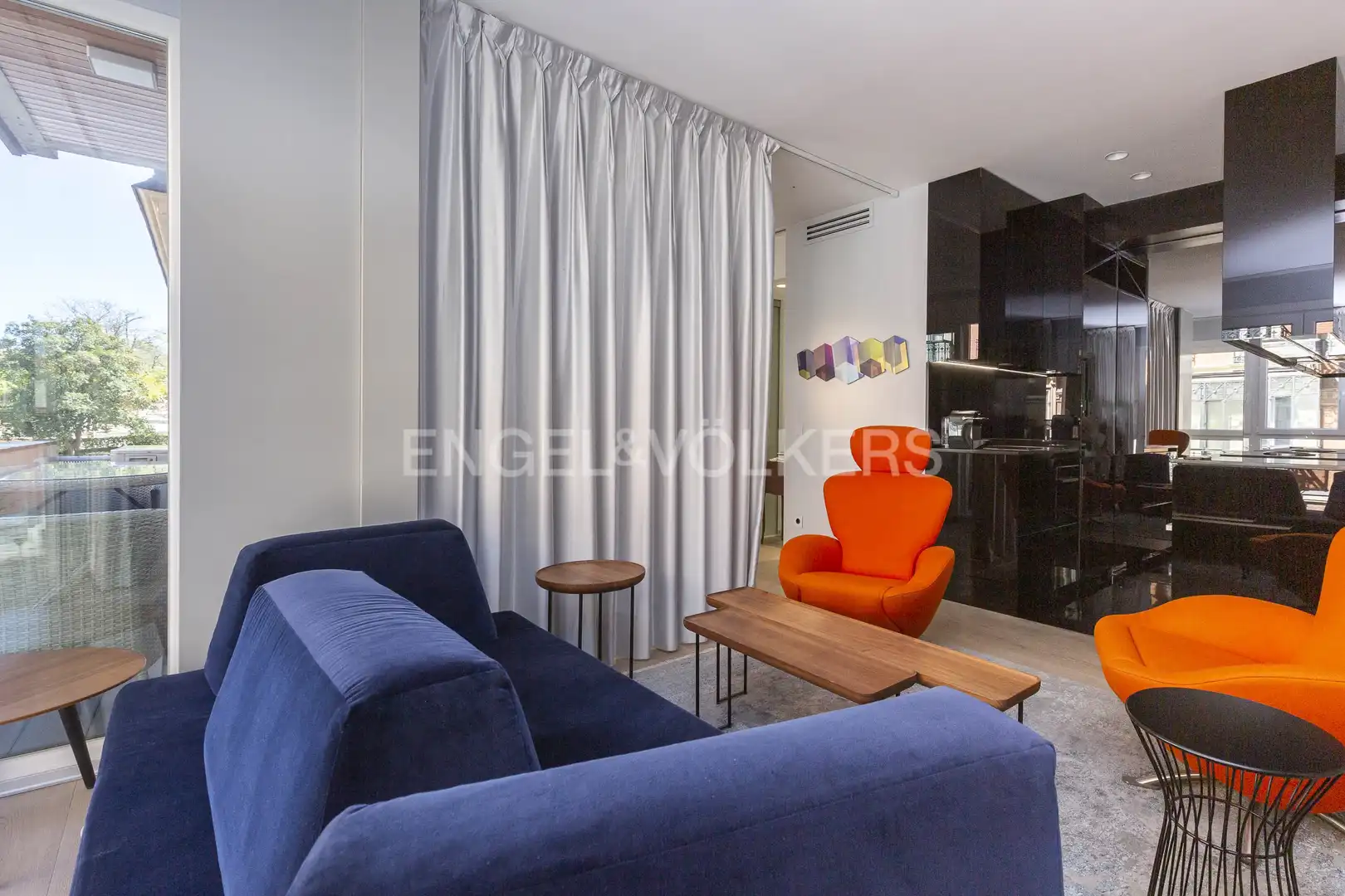 Apartament en venda a Academia, Jerónimos