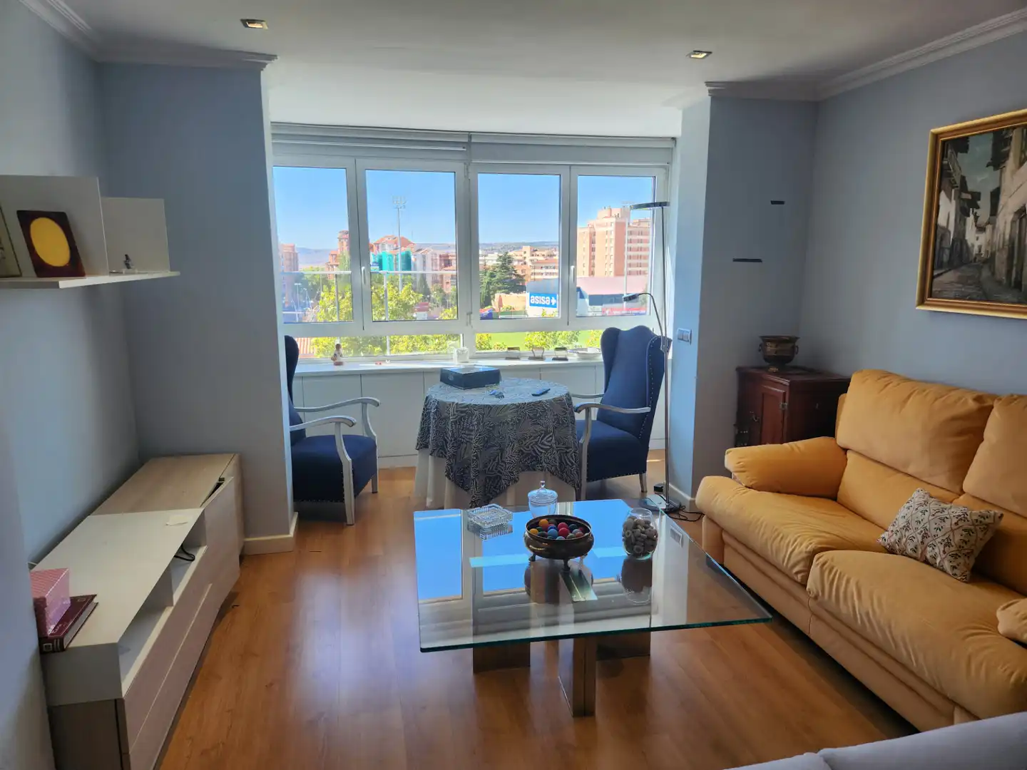 Appartement avec ascenseur à vendre à Avenida de Aragón, imagen 4