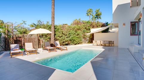 Foto 3 de Casa adosada en venda a Cancelada, Málaga