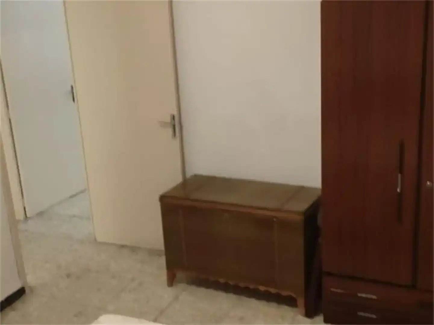 Dormitori de Casa adosada en venda en Socuéllamos