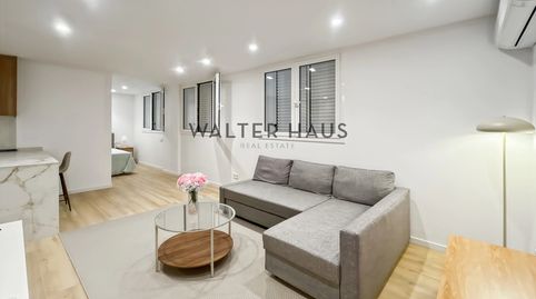 Foto 5 de Piso de alquiler en Carrer de Mendel, Sarrià, Barcelona Capital