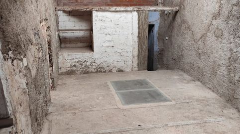 Photo 5 of Storage room for sale in Carrer de Sant Mateu, 64, Pueblo, Cabanes