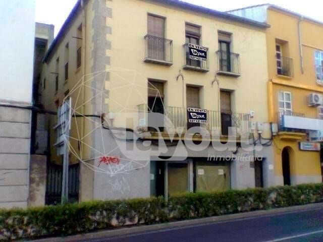 Edifici en venda a ALFONSO VIII, Centro Ciudad