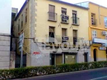 Residencial en venda a ALFONSO VIII