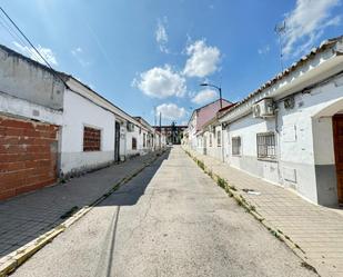 Exterior view of Single-family semi-detached for sale in Aranjuez