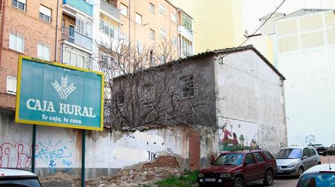 Foto 4 de Residencial en venda a Travesía Libertad, 40, La Pantoja, Zamora
