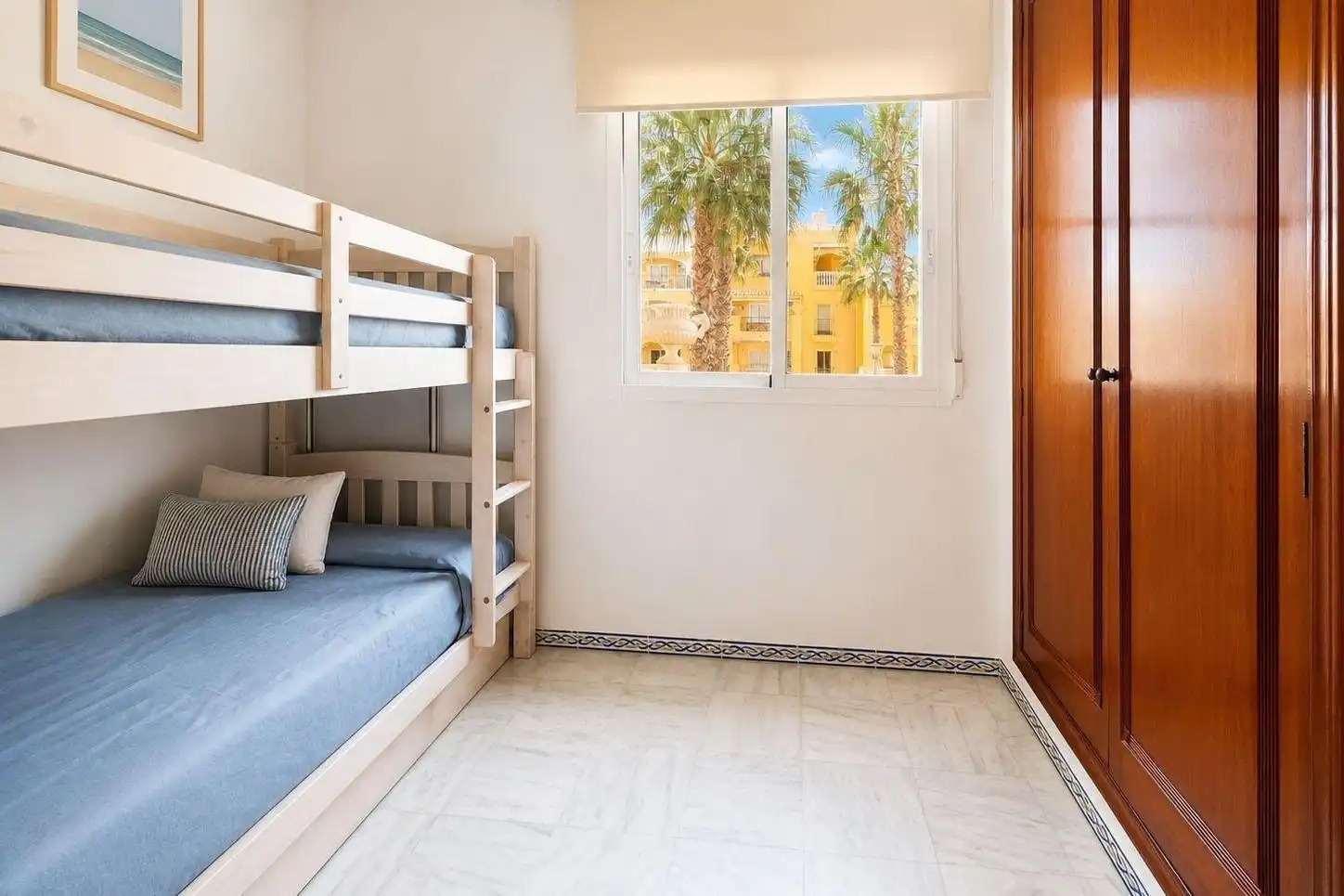 Apartament amb terrassa en venda a Avenida Av. Roentgen 5, imagen 15