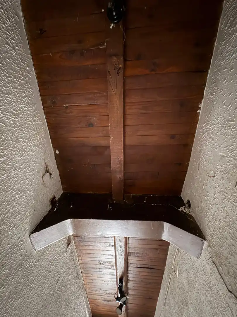 Finca rústica en venta en Canalejas de Peñafiel con Jardín privado, Terraza y Amueblado